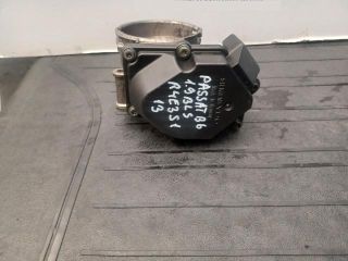 bontott VW PASSAT B6 Fojtószelep (Elektromos)