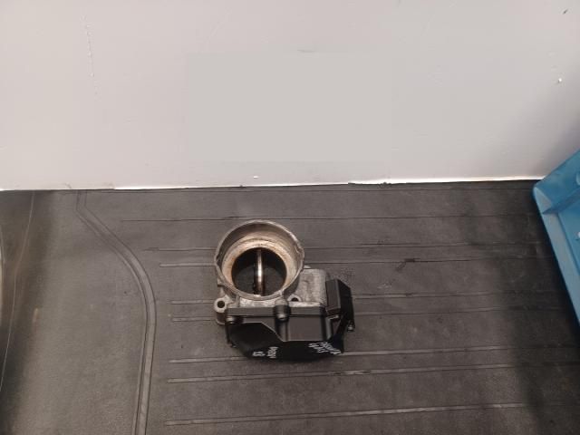 bontott VW PASSAT B6 Fojtószelep (Elektromos)