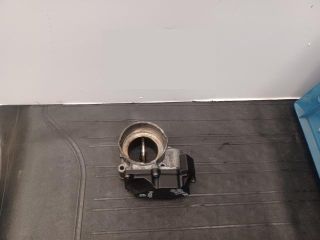 bontott VW PASSAT B6 Fojtószelep (Elektromos)