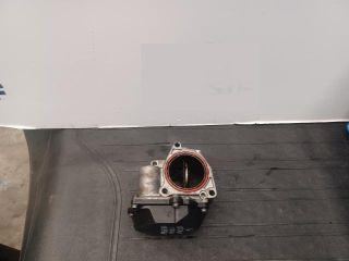 bontott VW PASSAT B6 Fojtószelep (Elektromos)