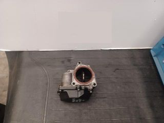 bontott VW PASSAT B6 Fojtószelep (Elektromos)