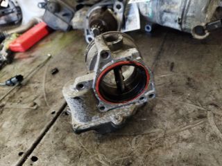 bontott VW PASSAT B6 Fojtószelep (Elektromos)