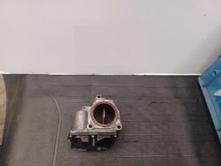 bontott VW PASSAT B6 Fojtószelep (Elektromos)