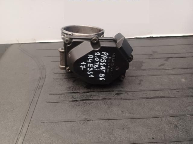 bontott VW PASSAT B6 Fojtószelep (Elektromos)