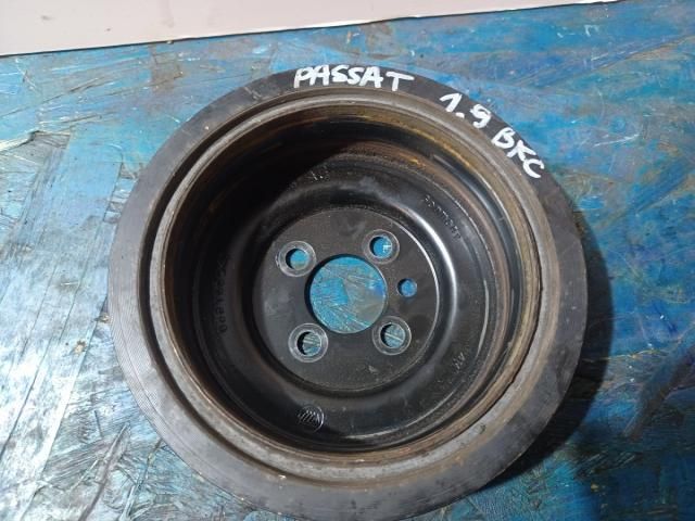 bontott VW PASSAT B6 Főtengely Szíjtárcsa