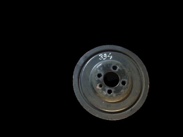 bontott VW PASSAT B6 Főtengely Szíjtárcsa