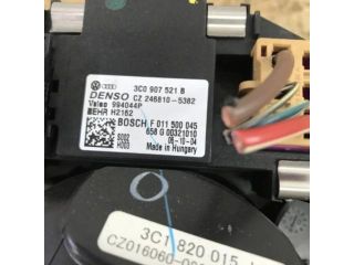 bontott VW PASSAT B6 Fűtőmotor (Klímás)