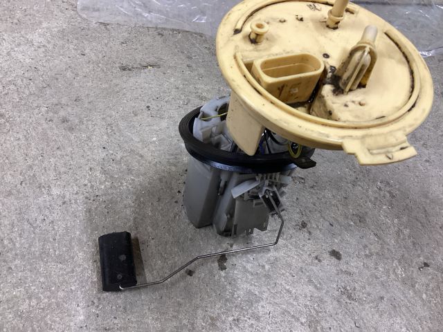 bontott VW PASSAT B6 Gázolajszűrő Ház