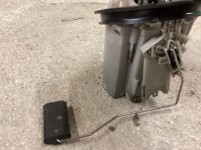 bontott VW PASSAT B6 Gázolajszűrő Ház