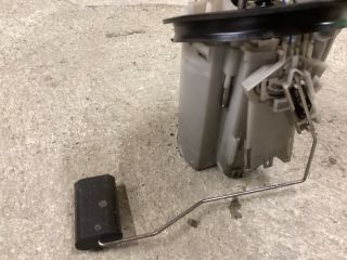 bontott VW PASSAT B6 Gázolajszűrő Ház