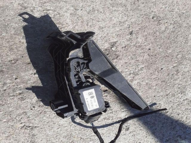 bontott VW PASSAT B6 Gázpedál (Elektromos)