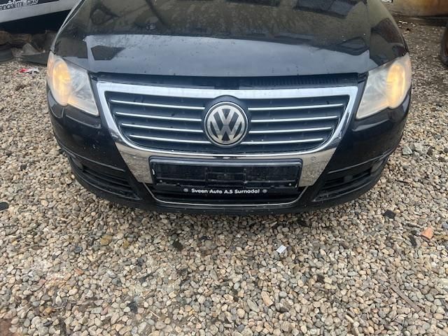 bontott VW PASSAT B6 Gázpedál (Elektromos)