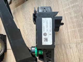 bontott VW PASSAT B6 Gázpedál (Elektromos)