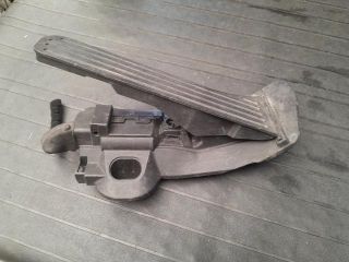 bontott VW PASSAT B6 Gázpedál (Elektromos)