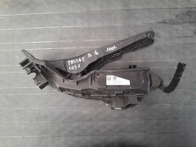 bontott VW PASSAT B6 Gázpedál (Elektromos)