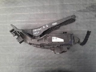 bontott VW PASSAT B6 Gázpedál (Elektromos)