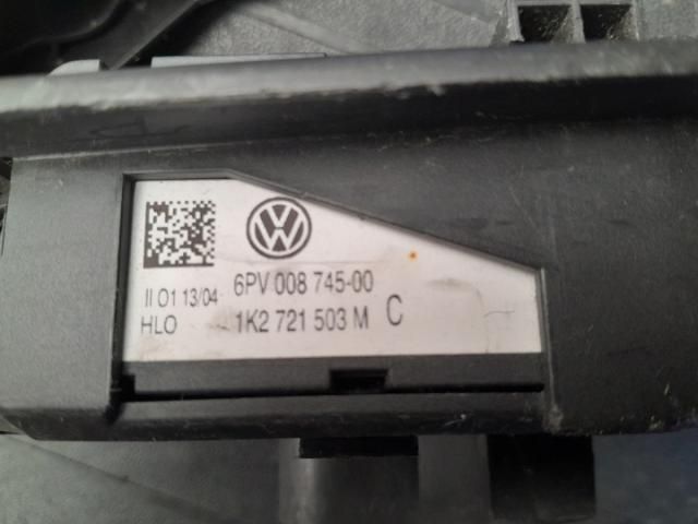 bontott VW PASSAT B6 Gázpedál (Elektromos)