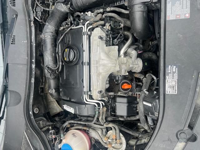 bontott VW PASSAT B6 Gázpedál (Elektromos)