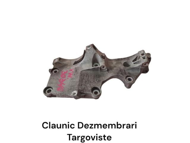 bontott VW PASSAT B6 Generátor Tartó Bak