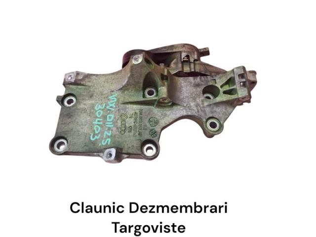 bontott VW PASSAT B6 Generátor Tartó Bak