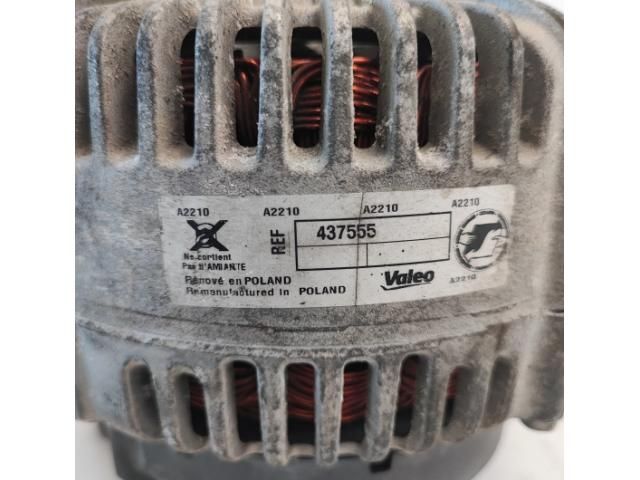 bontott VW PASSAT B6 Generátor