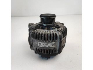 bontott VW PASSAT B6 Generátor