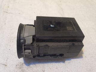 bontott VW PASSAT B6 Gyújtáskapcsoló Házzal