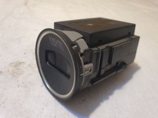 bontott VW PASSAT B6 Gyújtáskapcsoló Házzal