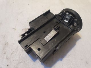 bontott VW PASSAT B6 Gyújtáskapcsoló Házzal