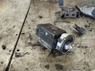 bontott VW PASSAT B6 Gyújtáskapcsoló Házzal