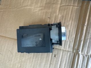 bontott VW PASSAT B6 Gyújtáskapcsoló Házzal