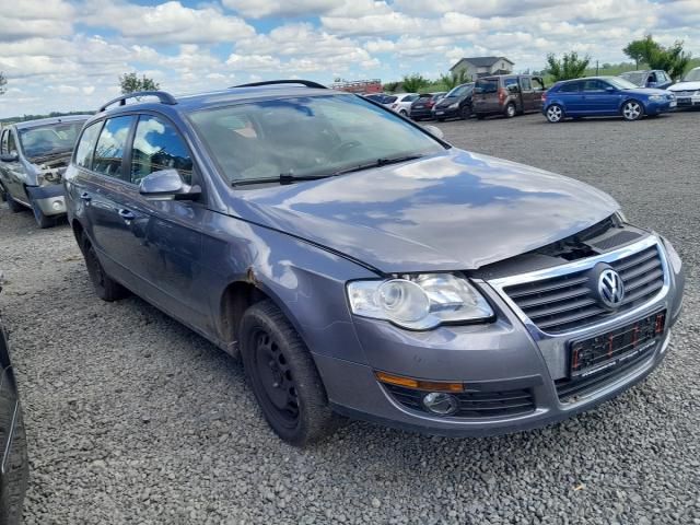 bontott VW PASSAT B6 Gyújtáskapcsoló