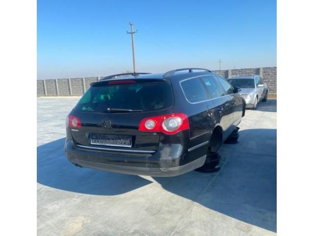 bontott VW PASSAT B6 Gyújtáskapcsoló