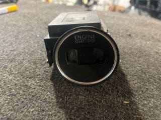 bontott VW PASSAT B6 Gyújtáskapcsoló