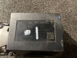 bontott VW PASSAT B6 Gyújtáskapcsoló