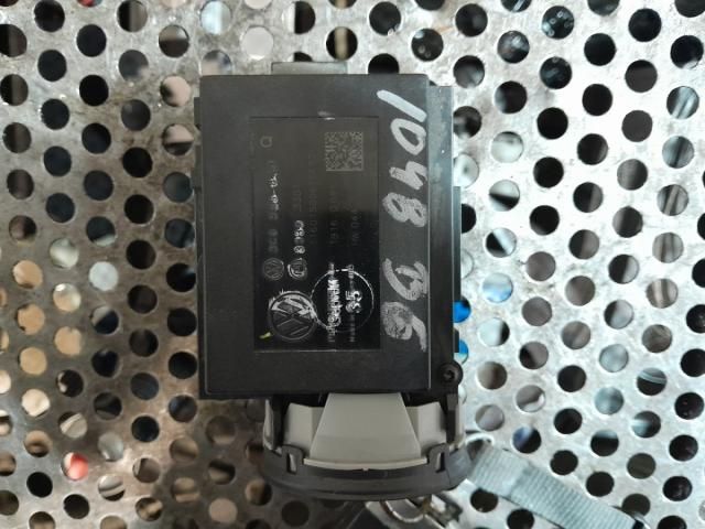 bontott VW PASSAT B6 Gyújtáskapcsoló