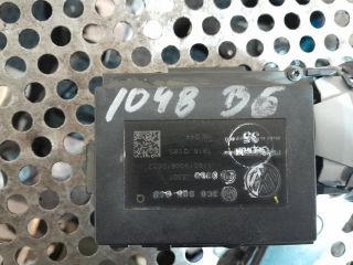 bontott VW PASSAT B6 Gyújtáskapcsoló