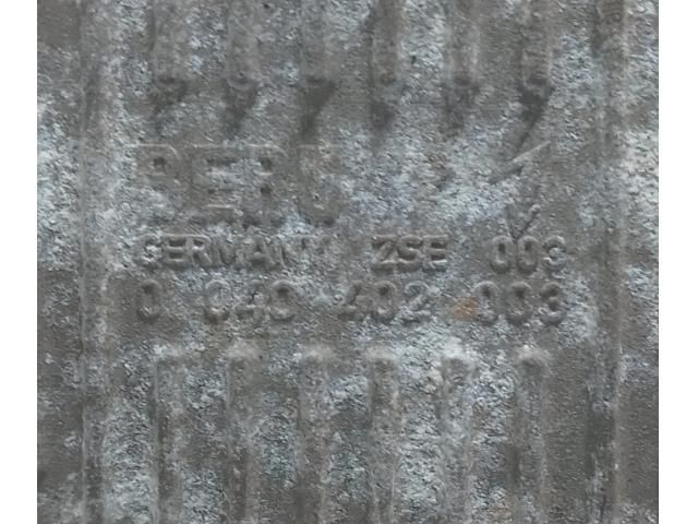 bontott VW PASSAT B6 Gyújtótrafó