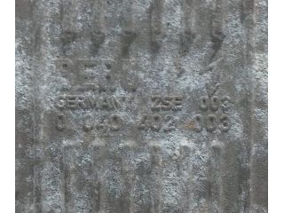 bontott VW PASSAT B6 Gyújtótrafó