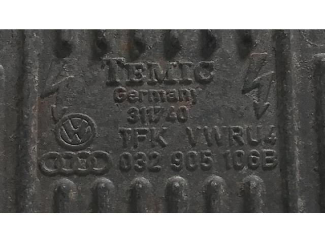 bontott VW PASSAT B6 Gyújtótrafó