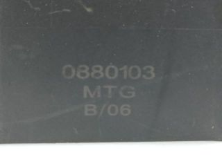 bontott VW PASSAT B6 Gyújtótrafó