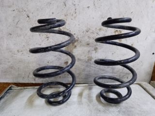 bontott VW PASSAT B6 Hátsó Rugó Pár