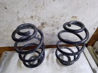 bontott VW PASSAT B6 Hátsó Rugó Pár