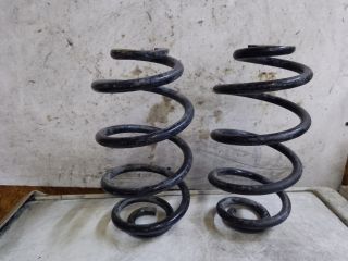 bontott VW PASSAT B6 Hátsó Rugó Pár