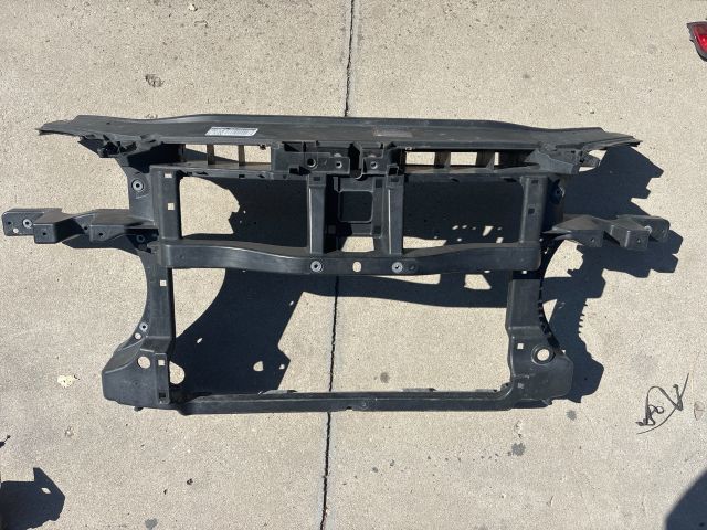 bontott VW PASSAT B6 Homlokfal (Üres lemez)