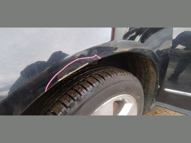 bontott VW PASSAT B6 Hűtőventilátor