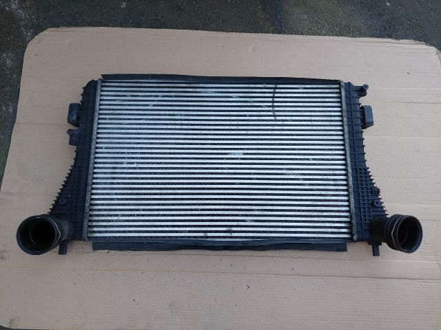 bontott VW PASSAT B6 Intercooler