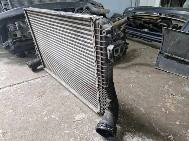 bontott VW PASSAT B6 Intercooler