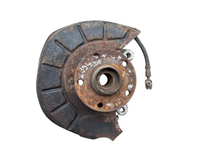 bontott VW PASSAT B6 Jobb első Csonkállvány Kerékaggyal