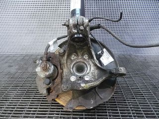 bontott VW PASSAT B6 Jobb első Csonkállvány